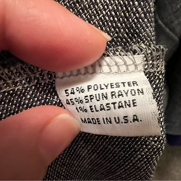 Bryan Walker NOA Tunic Asymetric - Picture 7 of 7